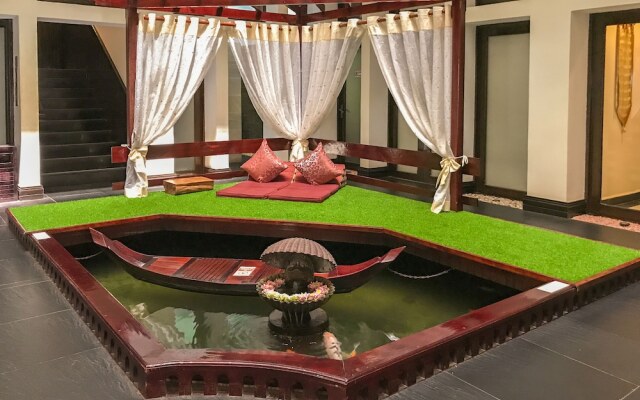 Sokchea Angkor Hotel
