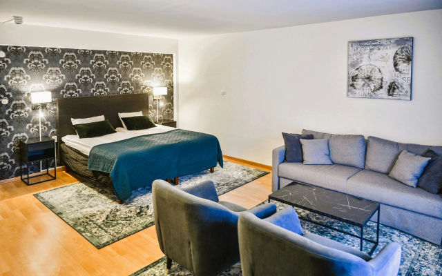 Hotell Amadeus