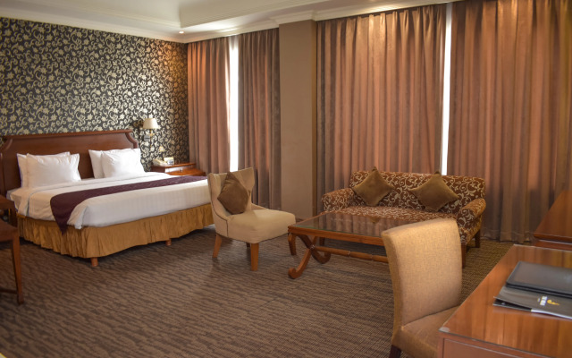 The Mirah Hotel Bogor