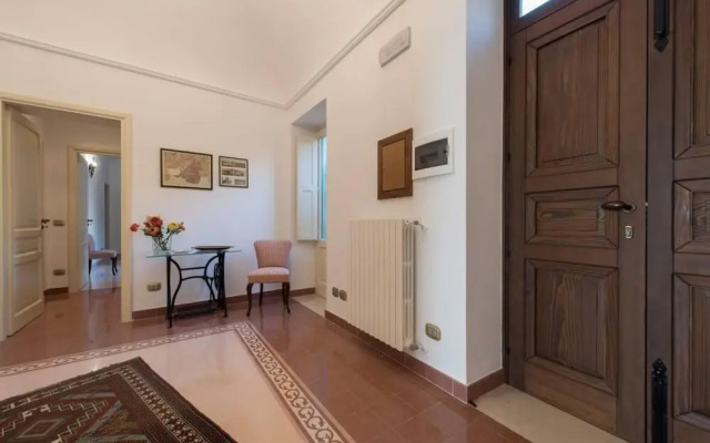 Duomo sea Side Deluxe Apartment