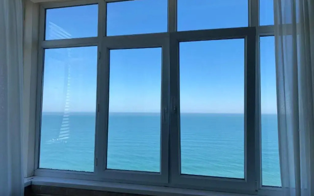 Apartment Magnolia Black Sea