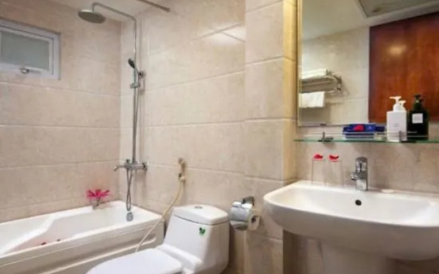 Skyline Hotel Hanoi
