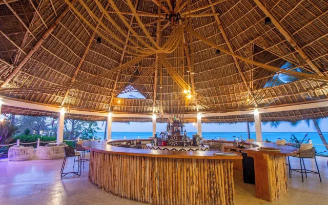 SafiraBlu Luxury Resort & Villas
