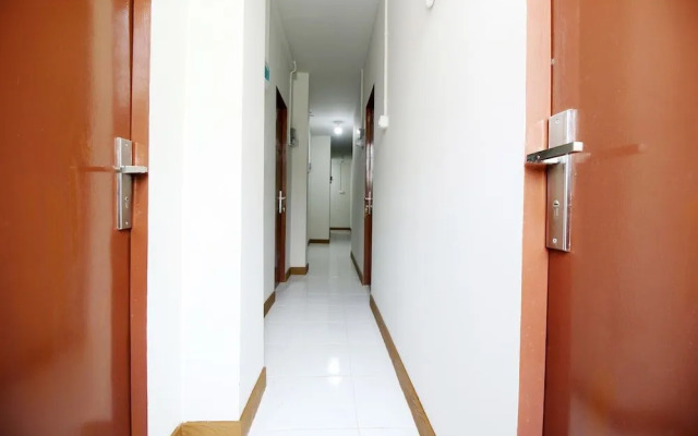 Kamar Keluarga Syariah Johar Baru