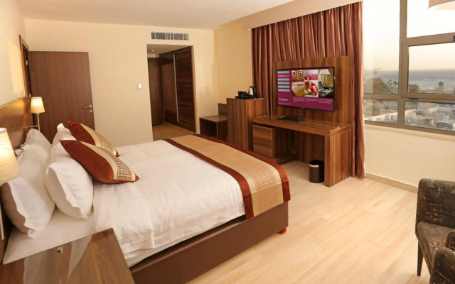 Lacosta Hotel