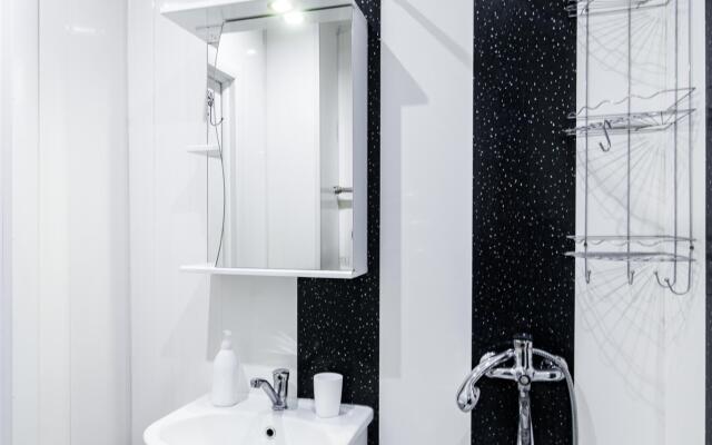 Апартаменты на проспекте Столыпина