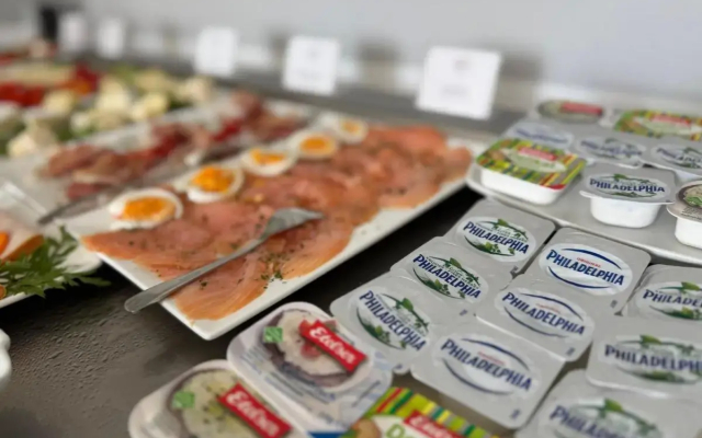 Mirage City Hotel Stuttgart