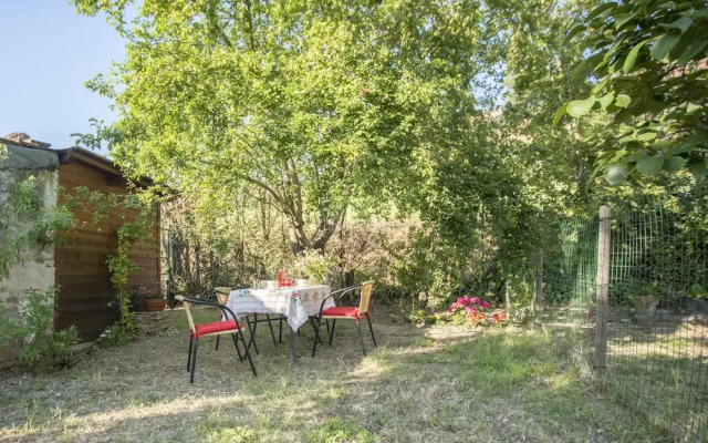 Tognazzi Casa Vacanze - Certaldo Centro