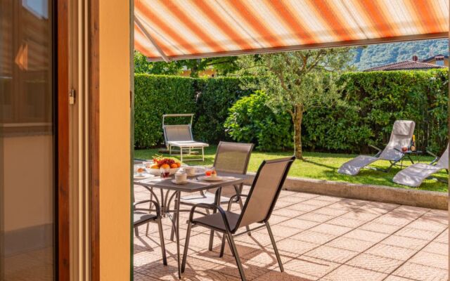 Apartment Stazione Porlezza