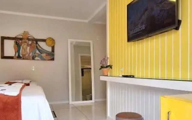 Navega Apart Hotel