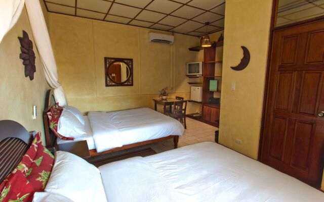 Hotel Trident Poseidon