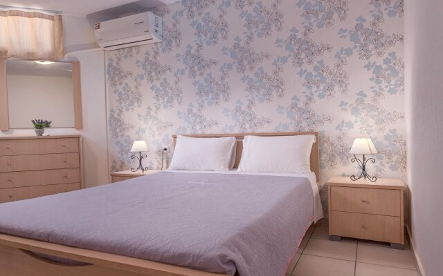 Villas F & B Summer Collection - Aegean Residence