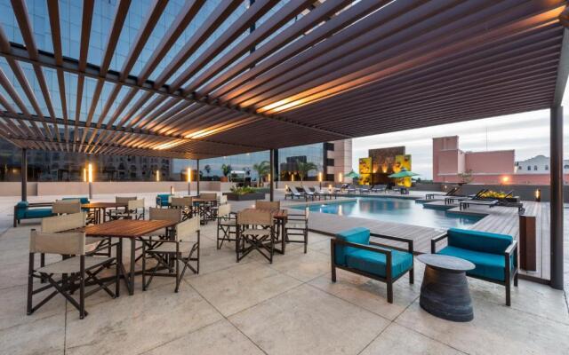 Hyatt Regency Merida Hotel