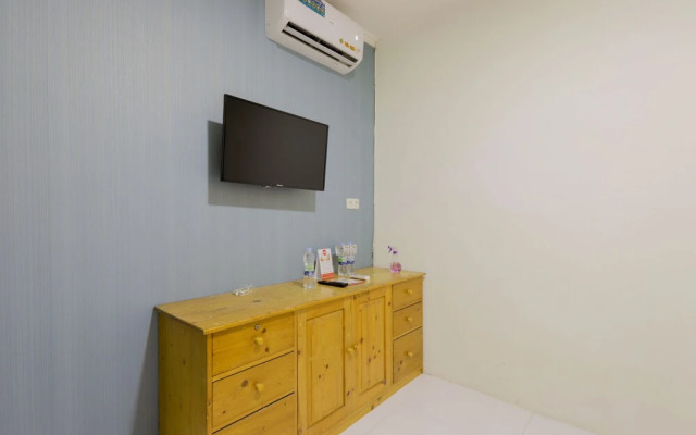 Oyo 878 Loka Indah Residence