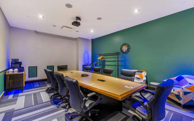 Hotel Quartier, an Ascend Collection Hotel