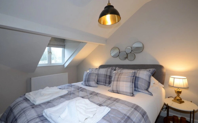 Fishergate Town House