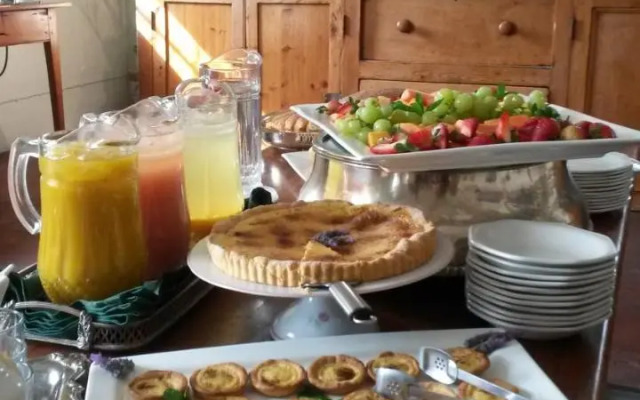 Die Tuishuise Guest House