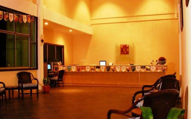 Celyn Resort Kinabalu