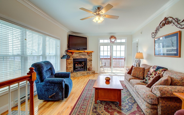 VCI - Klonteska Condominiums #D1