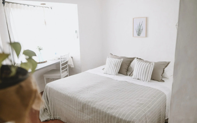 Posada Mendoza by DOT Tradition