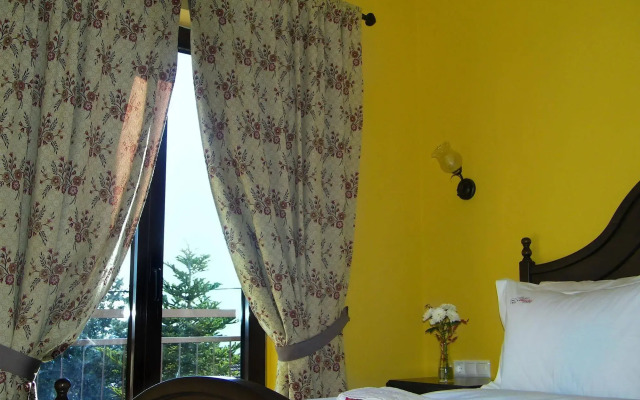 Theatro Hotel Odysseon