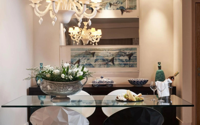 Aquagrand Exclusive Deluxe Resort Lindos - Adult only