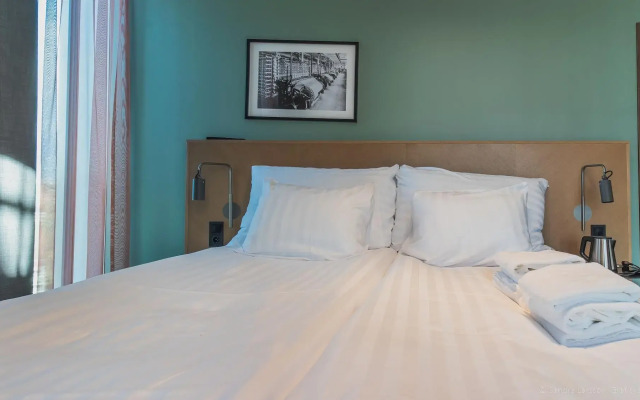Quality Hotel The Weaver