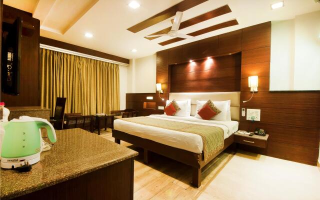 Hotel Amaltas International