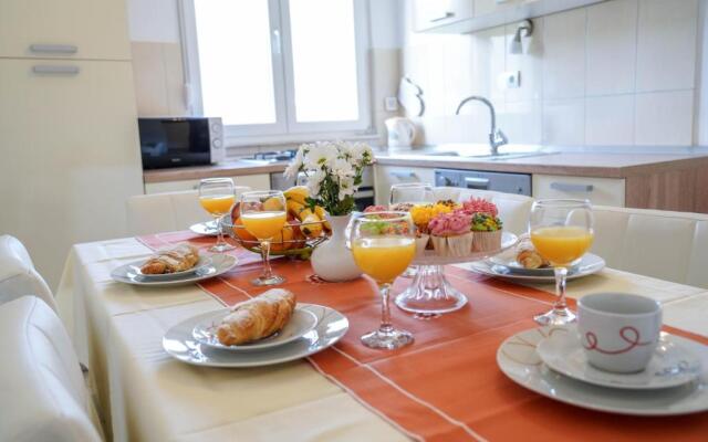 Apartments Dadic