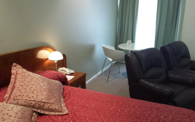 McLaren Vale Motel & Apartments