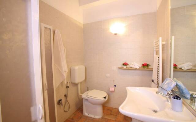 Residenza d'Epoca Casale Voltoncino