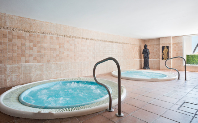 Hotel Best Benalmádena