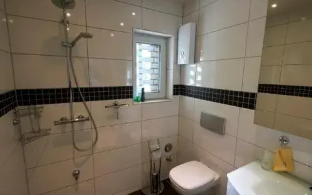 Ittertal Apartment