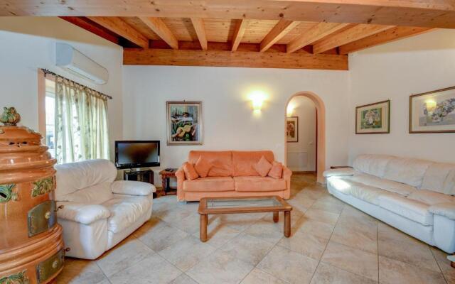 Barchi Resort - Apartments & Suites