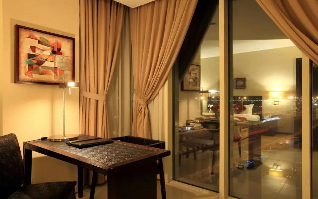 Golden Tulip Hotel