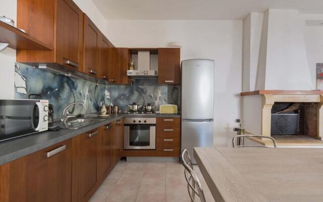 Villa Chiaraluna by BarbarHouse
