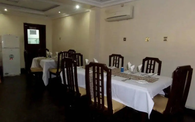 Presken Hotel K-One Place