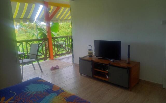 Bungalow de charme
