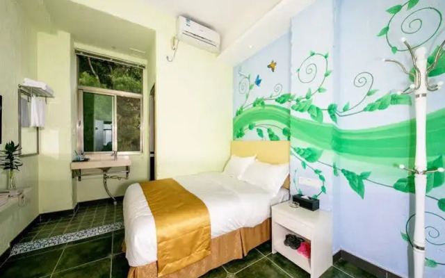 Shenzhen 520 Resort