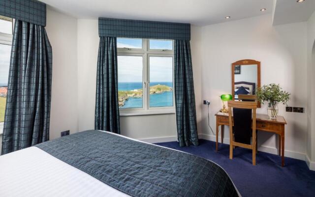 The Atlantic Hotel