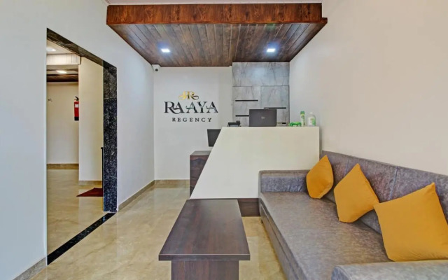 Treebo Trend Raaya Regency