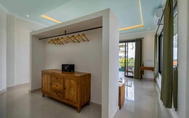 Cahaya Ubud Villa