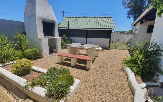 Faodail Guest House