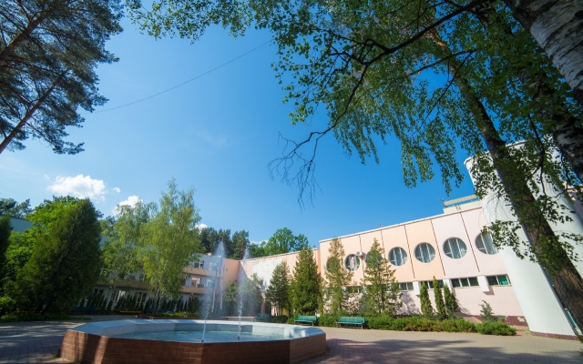 Shinnik Resort