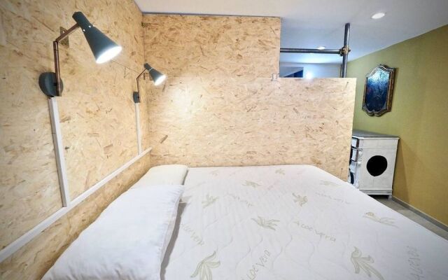 Esclusivo Loft dei Giustiniani