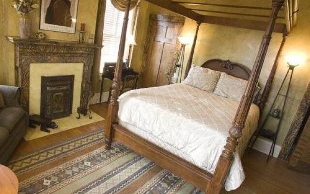 Highland Place Bed and Breakfast