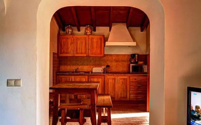 Peaceful retreat SW Algarve