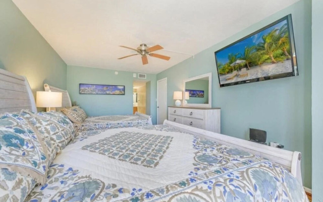 Sea Isles Condo