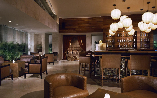 Rosewood Mayakoba