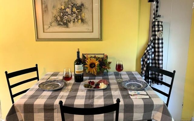 America Sandman B & B